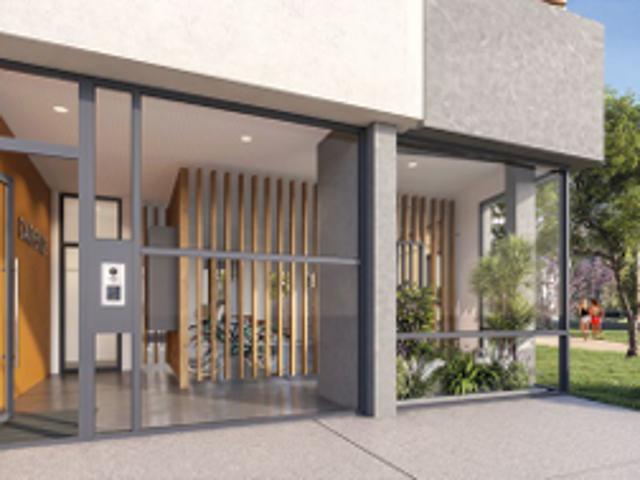 Appartement vente à Grenoble