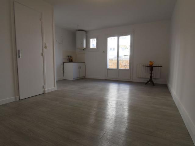 Appartement vente à Grenoble