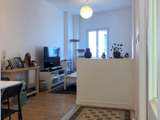 Appartement vente à Grenoble