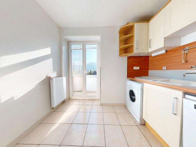 Appartement vente à Grenoble