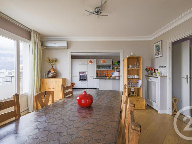 Appartement vente à Grenoble