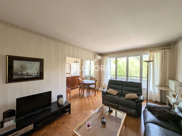 Appartement vente à Grenoble, Isère