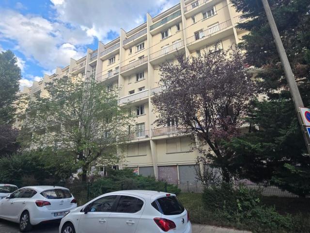 Appartement vente à Grenoble