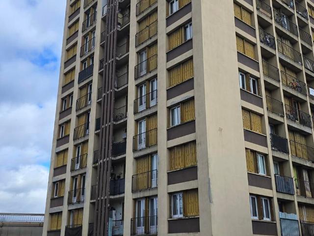 Appartement vente à Grenoble