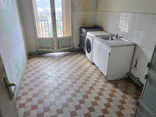 Appartement vente à Grenoble, Isère