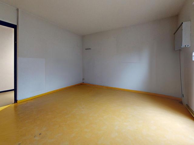 Appartement vente à Grenoble