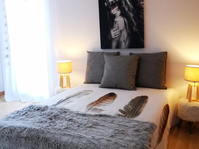 Appartement vente à Grenoble