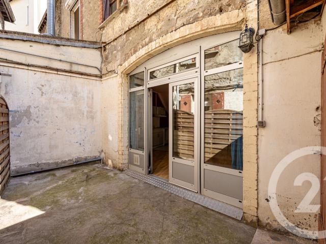 Appartement vente à Grenoble