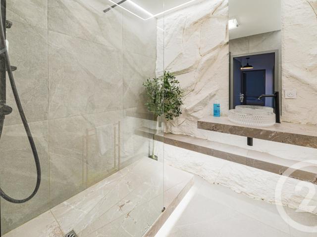 Appartement vente à Grenoble