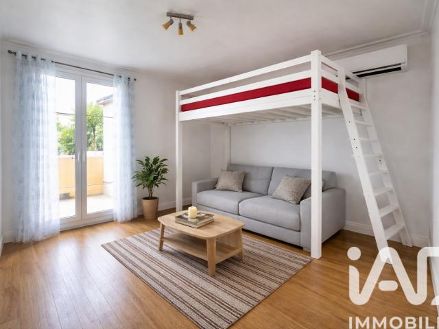 Appartement vente à Grenoble, Isère