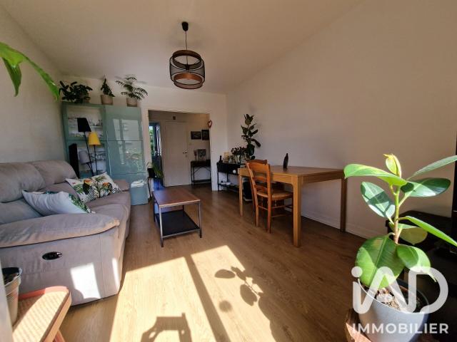 Appartement vente à Grenoble