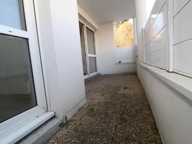 Appartement vente à Grenoble