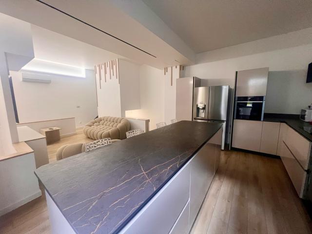 Duplex vente à Grenoble