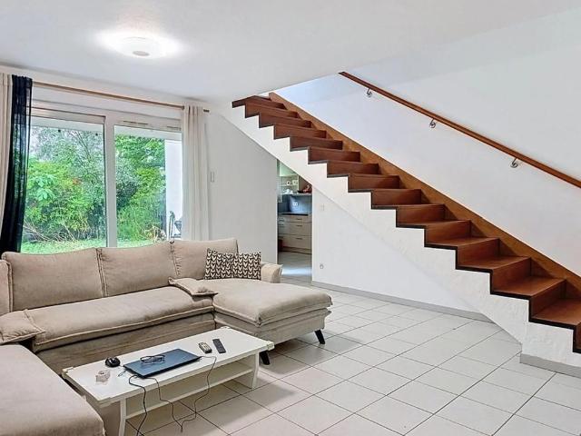 Maison vente à Grenoble