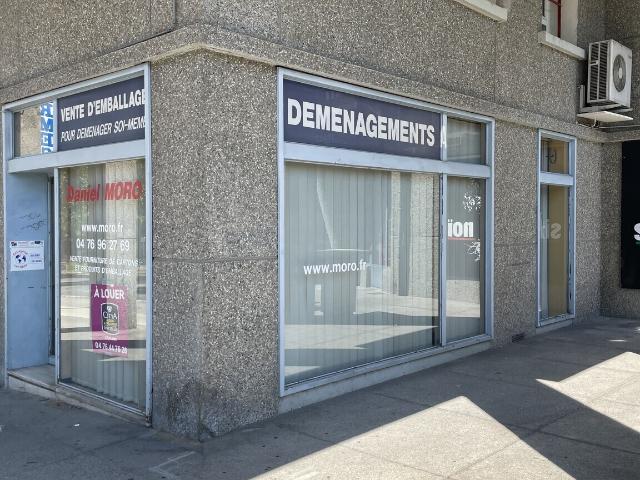Maison vente à Grenoble