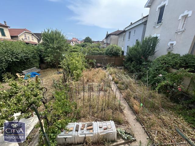 Maison vente à Grenoble