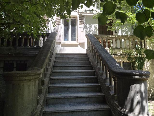 Maison vente à Grenoble