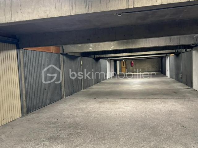 Garage vente à Grenoble