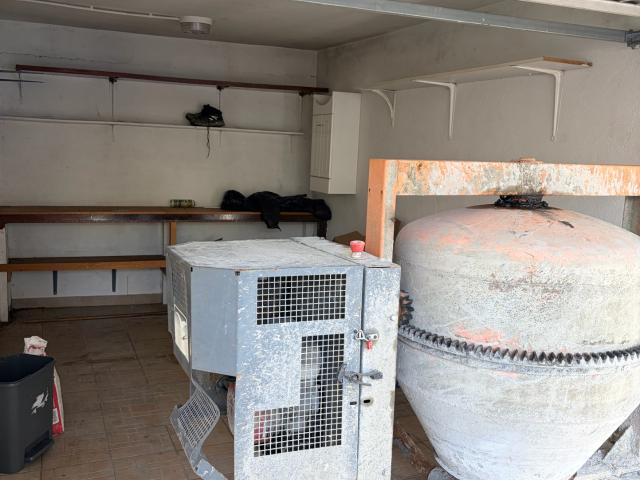 Garage vente à Grenoble