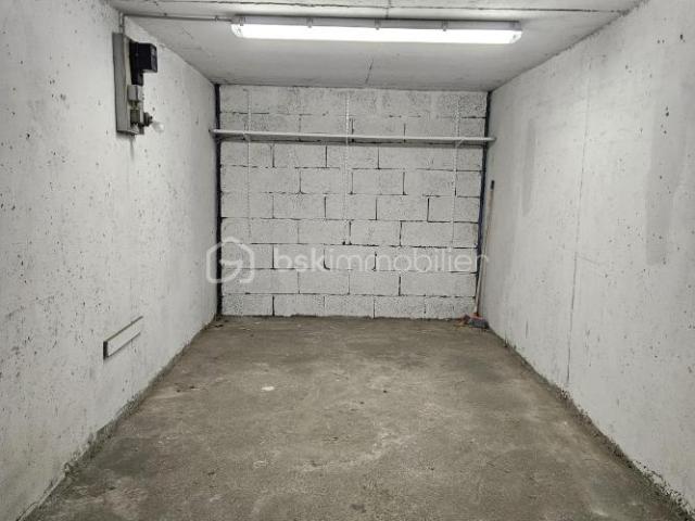Garage vente à Grenoble