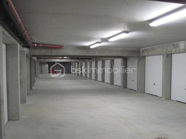 Garage vente à Grenoble
