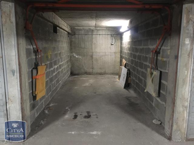 Garage vente à Grenoble