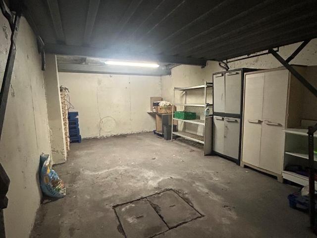 Garage vente à Grenoble
