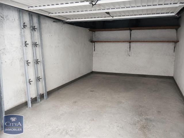 Garage vente à Grenoble