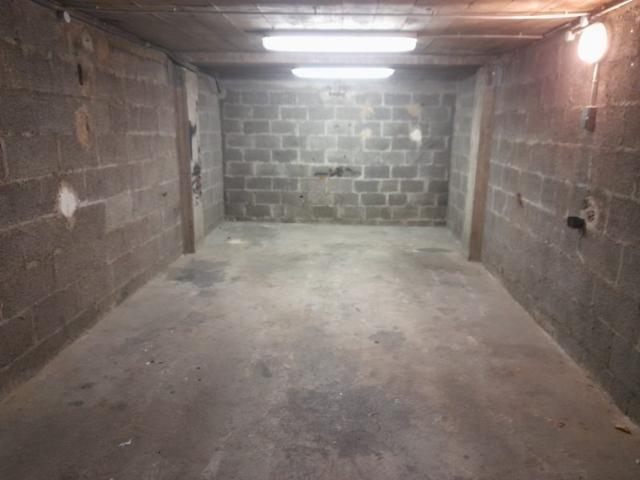 Garage vente à Grenoble