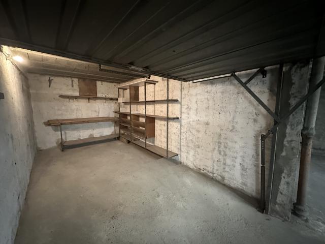 Garage vente à Grenoble