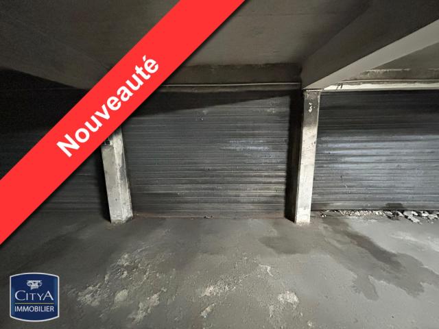 Garage vente à Grenoble