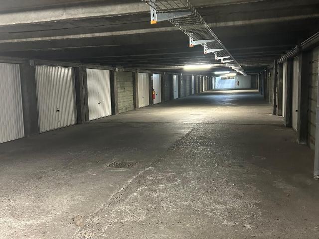 Garage vente à Grenoble