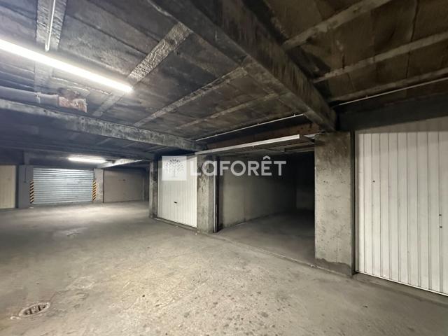 Garage vente à Grenoble, Isère