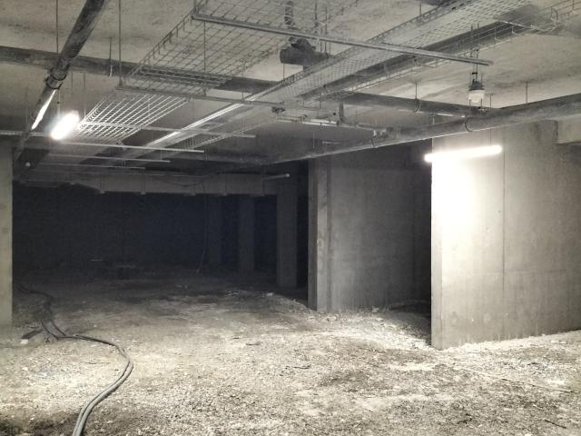 Garage vente à Grenoble