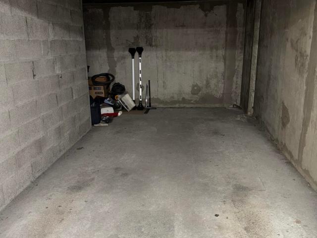 Garage vente à Grenoble