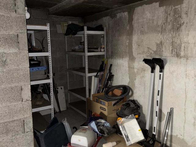 Garage vente à Grenoble