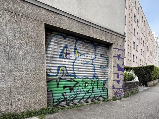 Garage vente à Grenoble, Isère