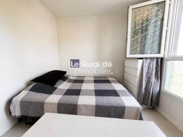 Studio location à Villeneuve, Grenoble
