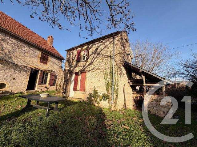 Maison vente à Grenois, Nièvre