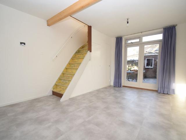 Woning te huur in Oranjebuurt, Beverwijk