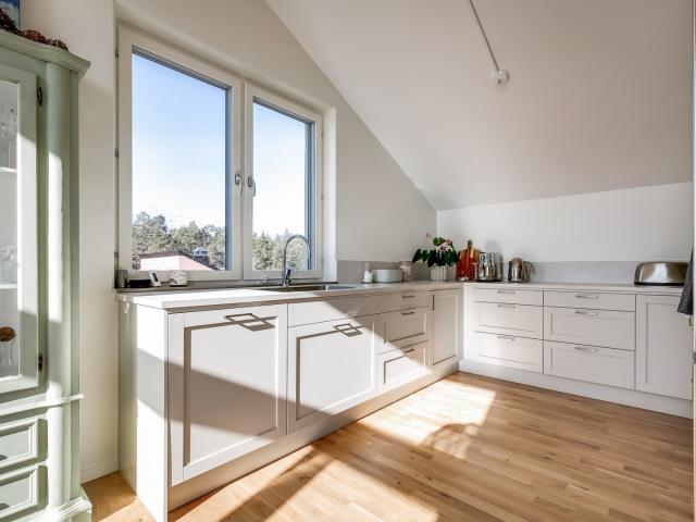 Bostadsrätt till salu i Gustavsberg, Stockholm