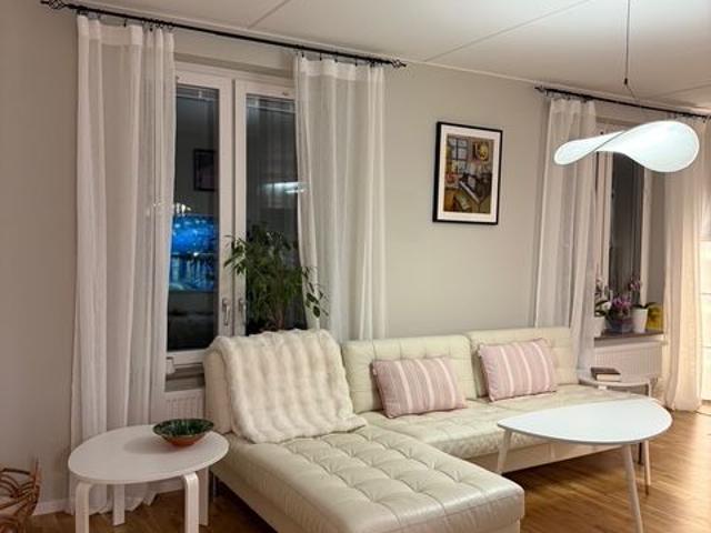 Lägenhet hyra i Gustavsberg, Stockholm