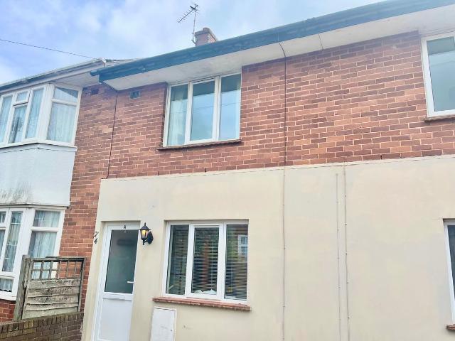 Apartment for rent in Pilton, Watergate