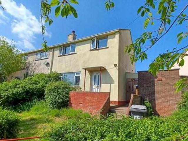 House for rent in Shiphay, Babbacombe