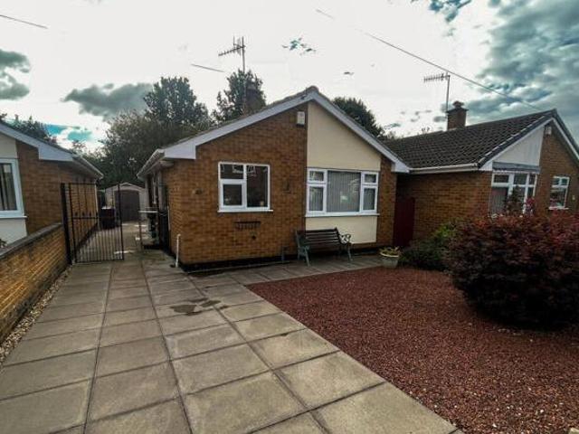 House for sale in Caldermill, East Midlands