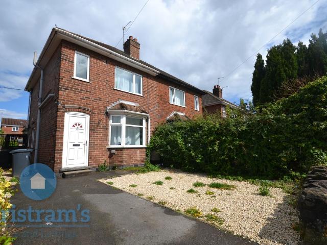 House for rent in Stapleford, Broxtowe