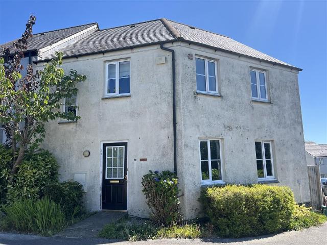 House for rent in Currian Vale, Nanpean