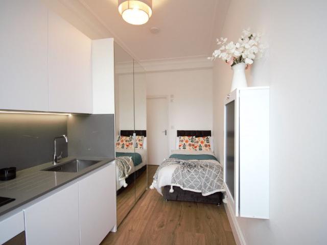 Apartment for rent in South Kensington, Greater London
