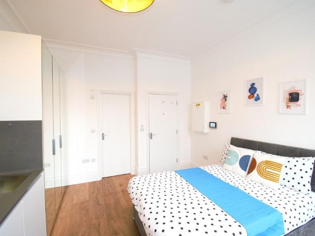 Apartment for rent in Royal Borough of Kensington and Chelsea, Greater London