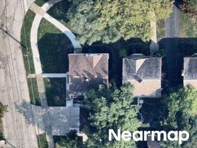 House for sale in Cleveland
